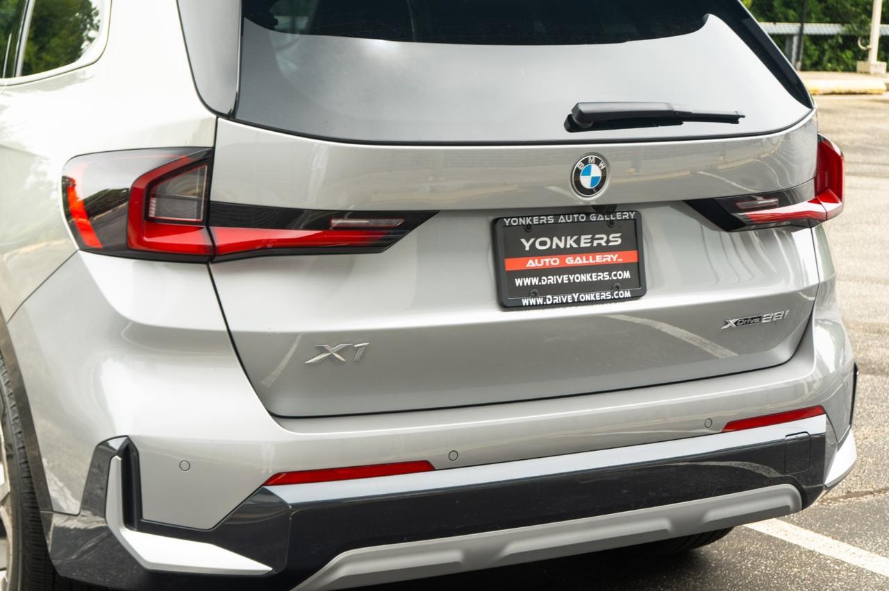 2025 BMW X1 xDrive28i Yonkers NY