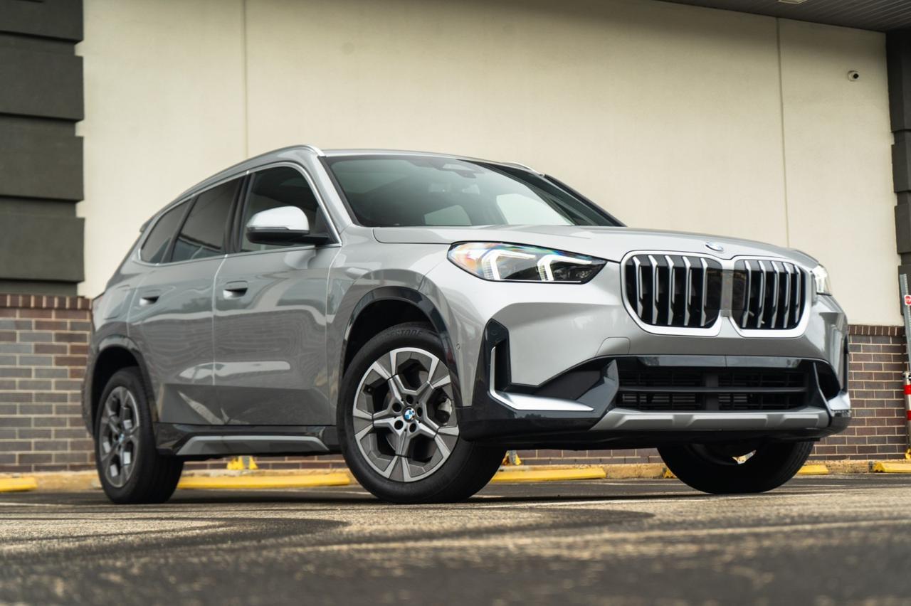 2025 BMW X1 xDrive28i Yonkers NY