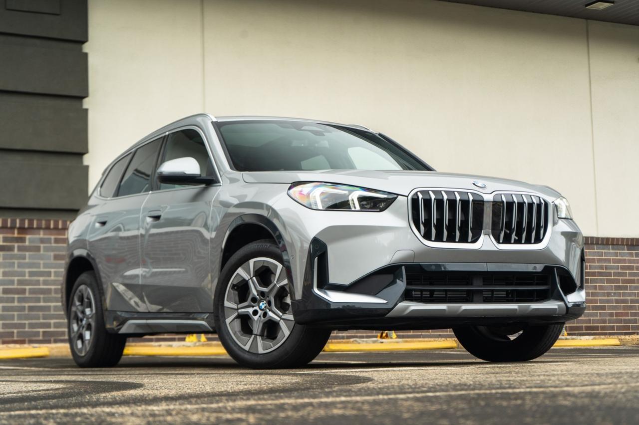 2025 BMW X1 xDrive28i Yonkers NY