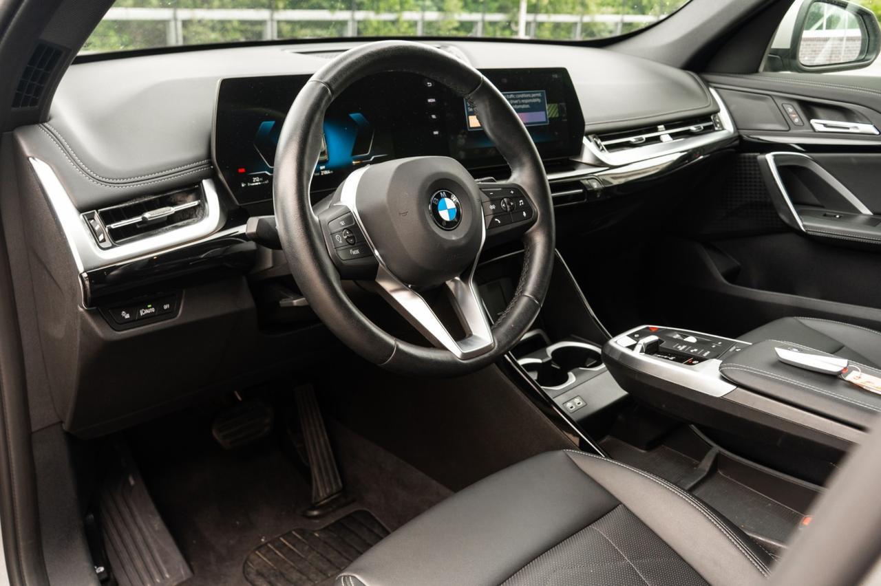 2025 BMW X1 xDrive28i Yonkers NY