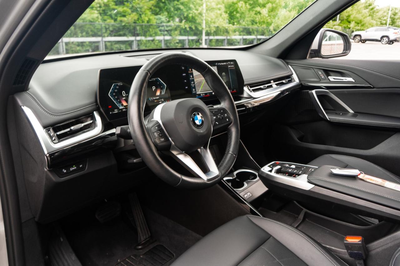 2025 BMW X1 xDrive28i Yonkers NY