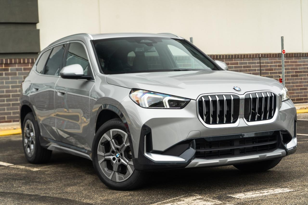 2025 BMW X1 xDrive28i Yonkers NY