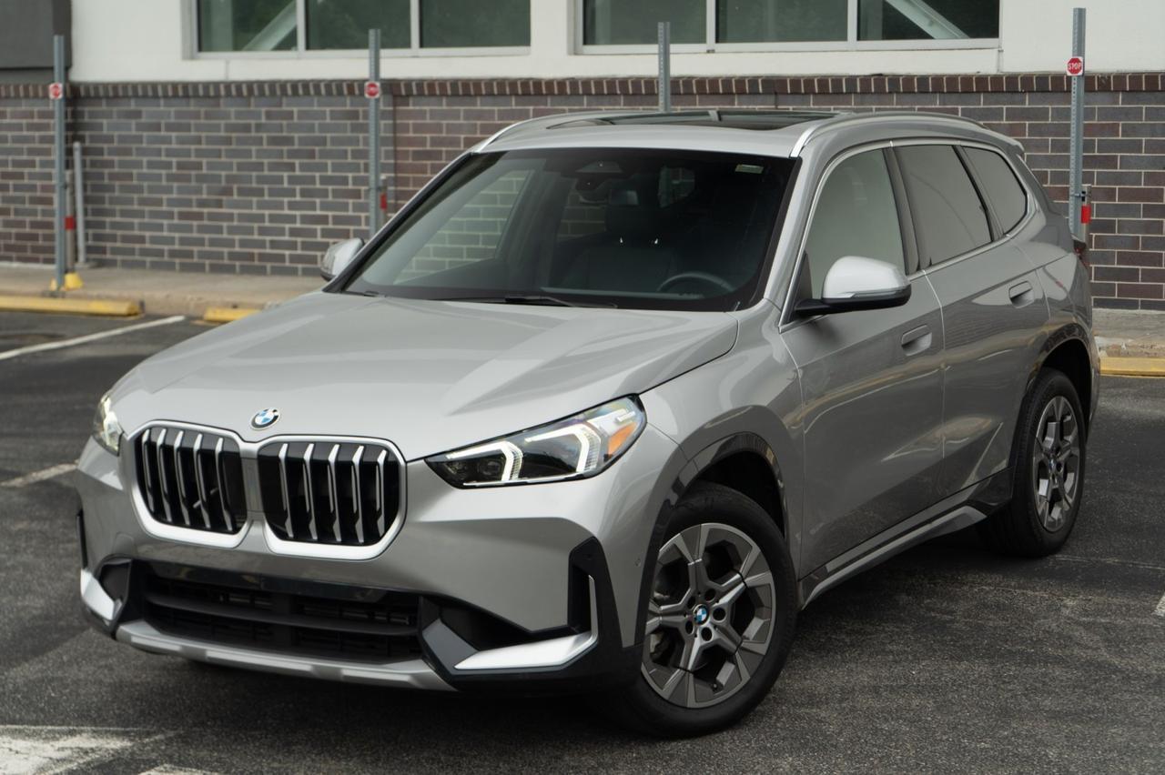 2025 BMW X1 xDrive28i Yonkers NY