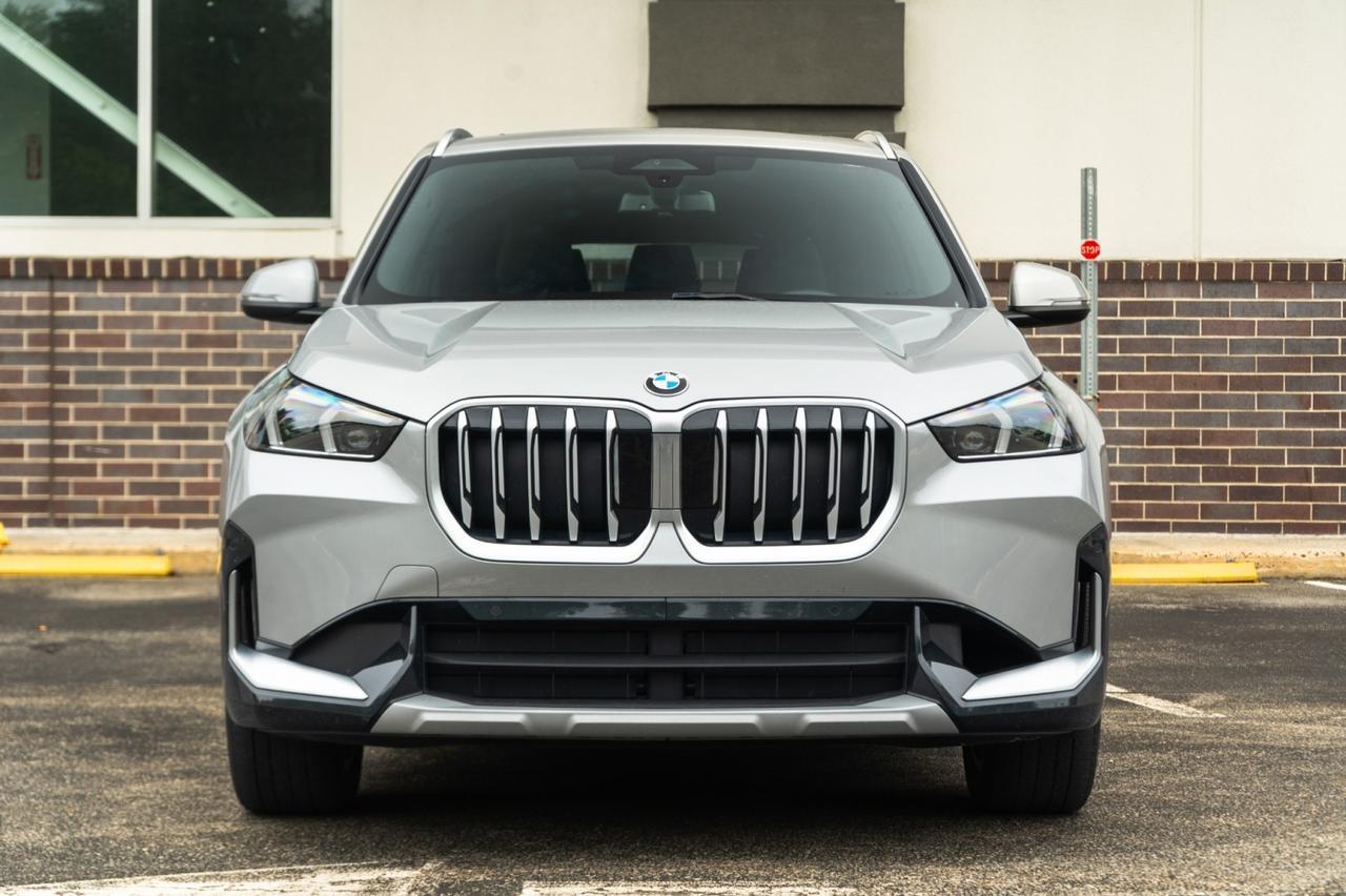 2025 BMW X1 xDrive28i Yonkers NY