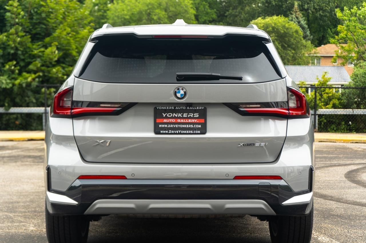 2025 BMW X1 xDrive28i Yonkers NY