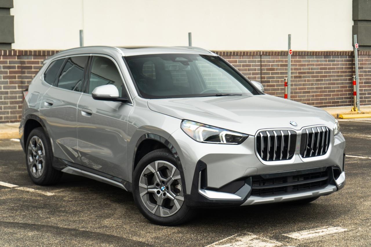 2025 BMW X1 xDrive28i Yonkers NY