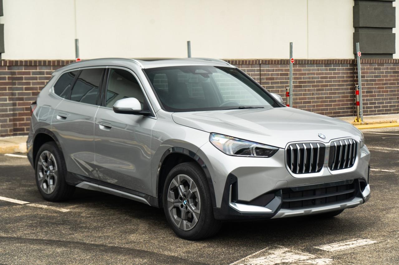 2025 BMW X1 xDrive28i Yonkers NY