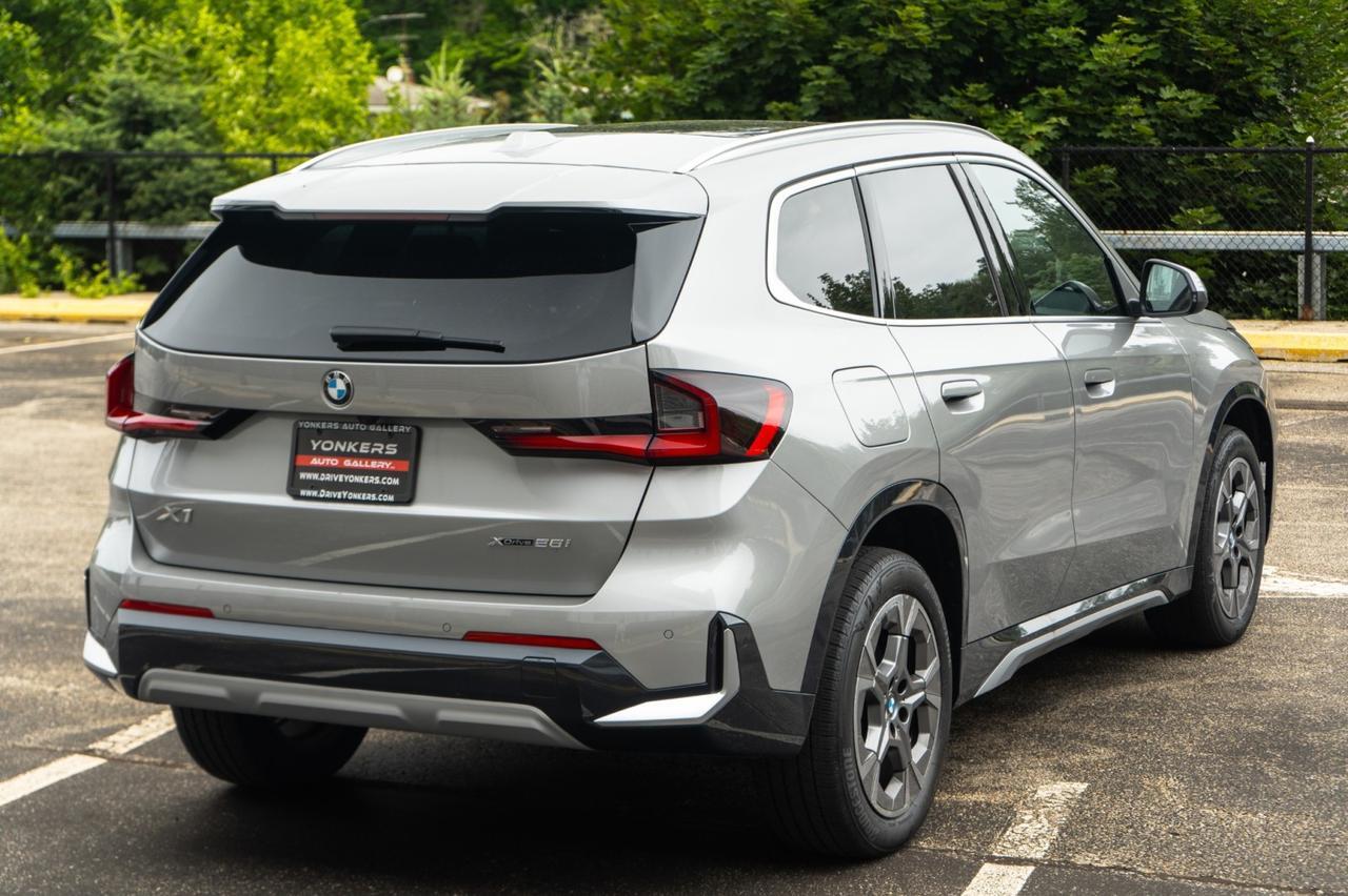 2025 BMW X1 xDrive28i Yonkers NY