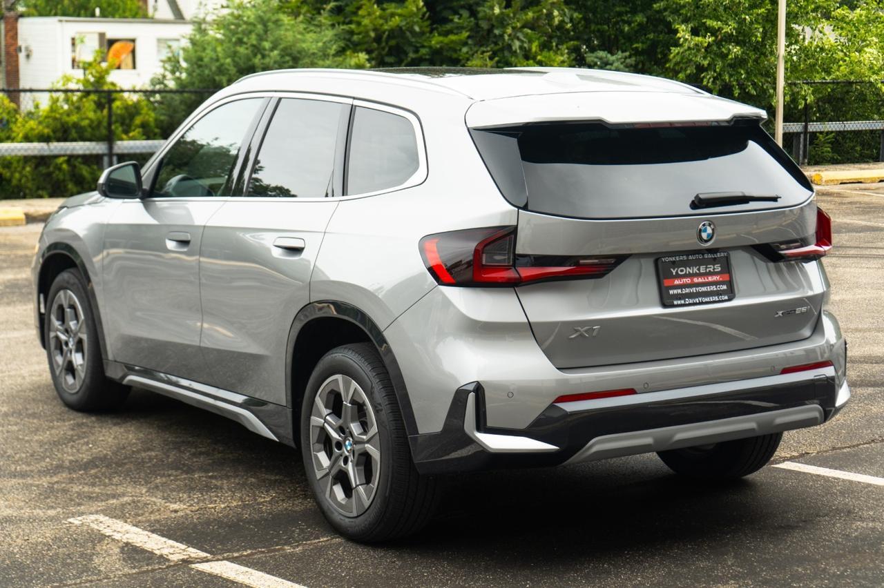2025 BMW X1 xDrive28i Yonkers NY