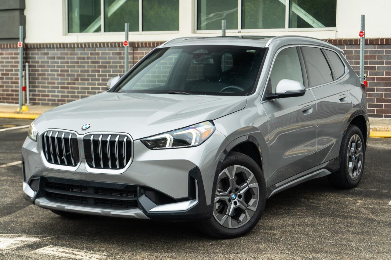 2025 BMW X1 xDrive28i Yonkers NY