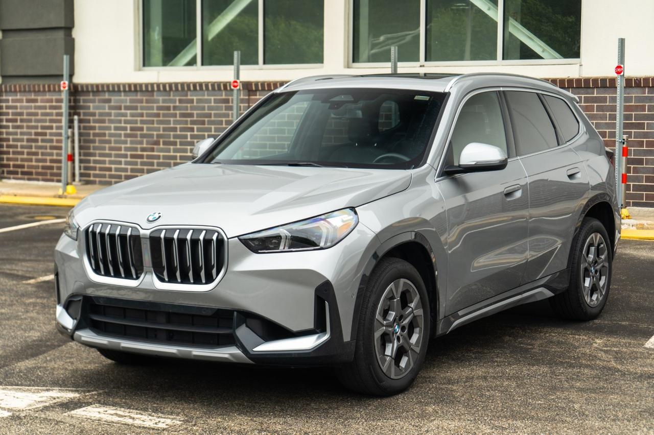 2025 BMW X1 xDrive28i Yonkers NY