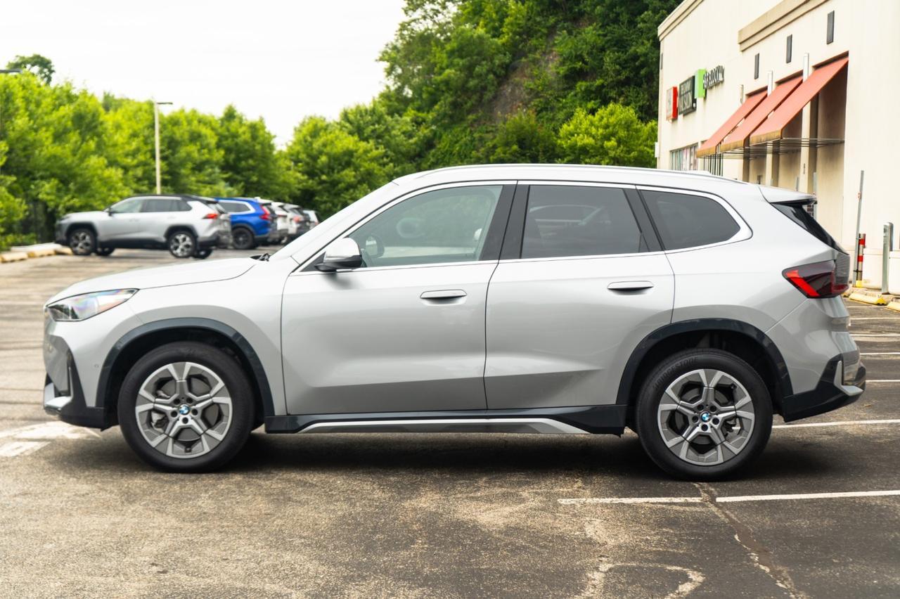 2025 BMW X1 xDrive28i Yonkers NY