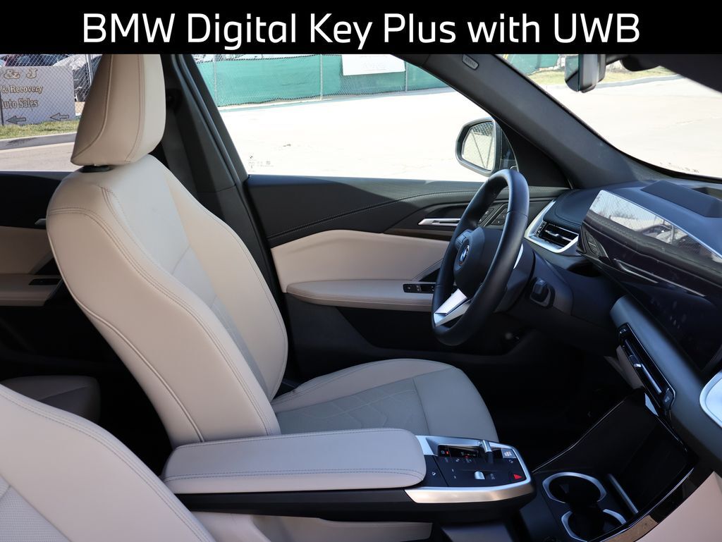 2025 BMW X1 xDrive28i San Clemente CA