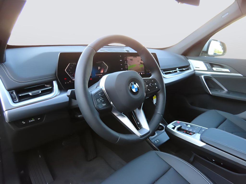 2025 BMW X1 xDrive28i San Clemente CA