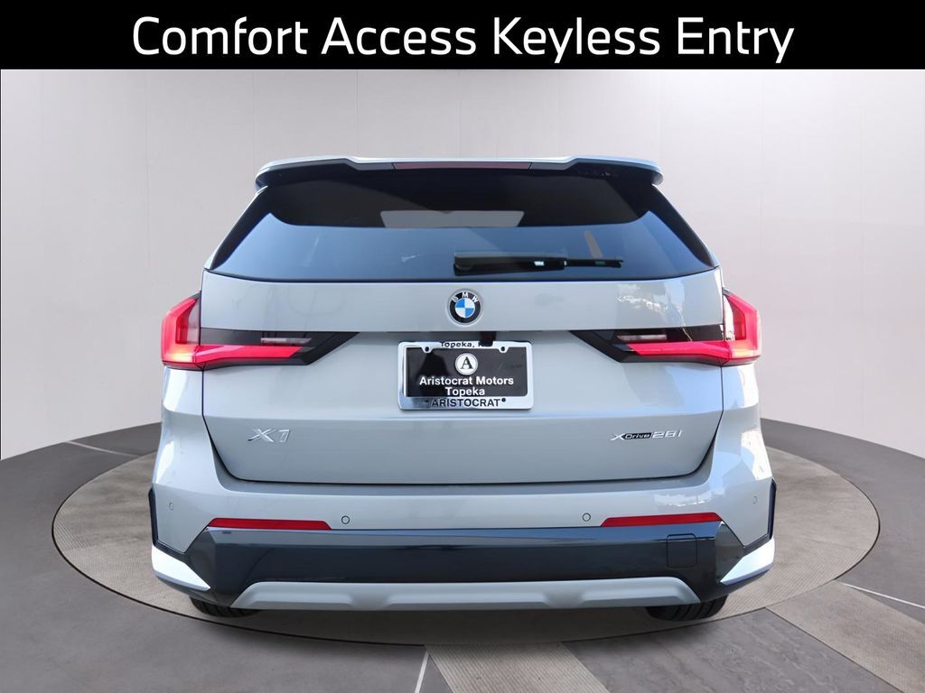 2025 BMW X1 xDrive28i San Clemente CA