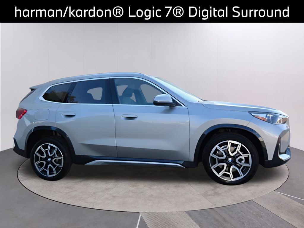 2025 BMW X1 xDrive28i San Clemente CA