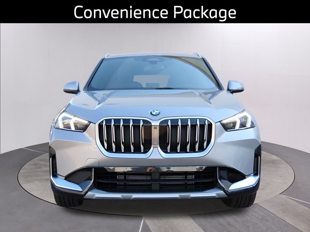 2025 BMW X1 xDrive28i San Clemente CA