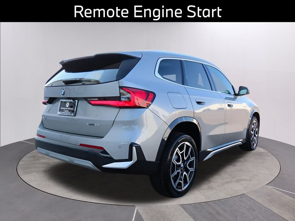 2025 BMW X1 xDrive28i San Clemente CA