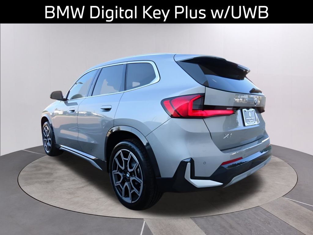 2025 BMW X1 xDrive28i San Clemente CA