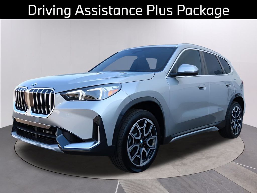2025 BMW X1 xDrive28i San Clemente CA