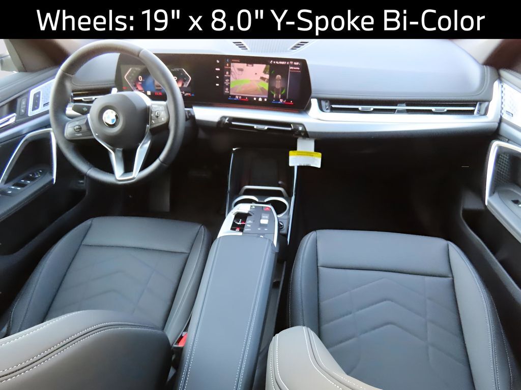 2025 BMW X1 xDrive28i San Clemente CA