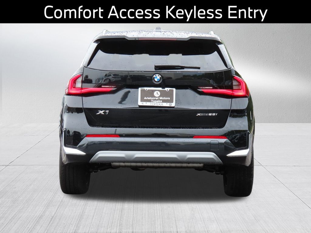 2025 BMW X1 xDrive28i San Clemente CA