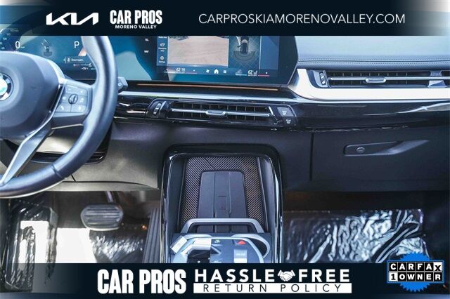 2025 BMW X1 xDrive28i Moreno Valley CA