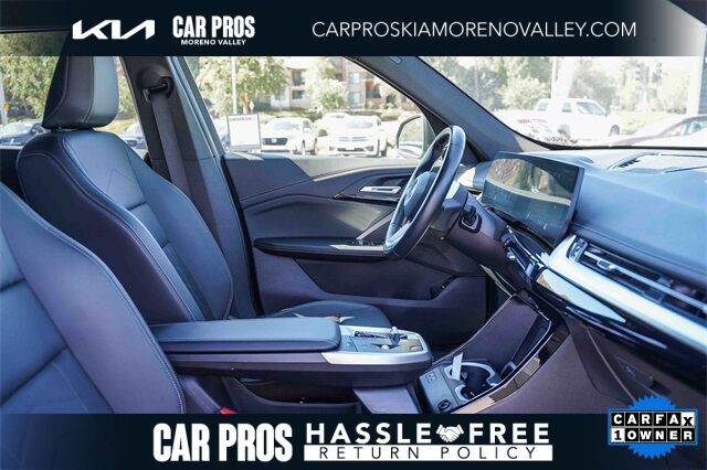 2025 BMW X1 xDrive28i Moreno Valley CA