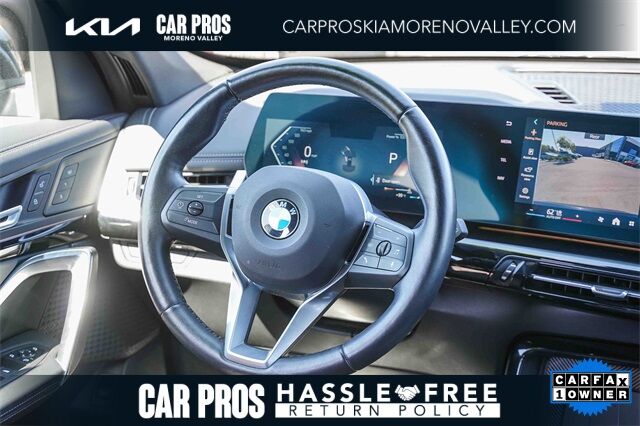 2025 BMW X1 xDrive28i Moreno Valley CA