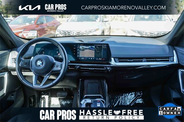 2025 BMW X1 xDrive28i Moreno Valley CA