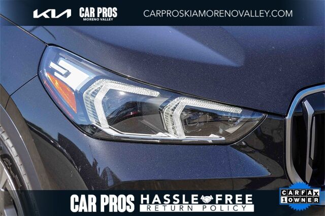 2025 BMW X1 xDrive28i Moreno Valley CA