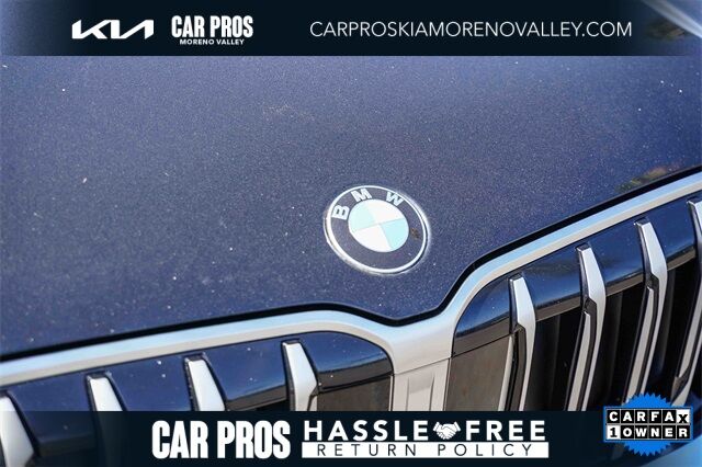 2025 BMW X1 xDrive28i Moreno Valley CA