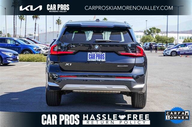 2025 BMW X1 xDrive28i Moreno Valley CA