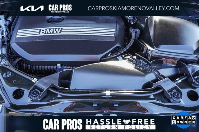 2025 BMW X1 xDrive28i Moreno Valley CA