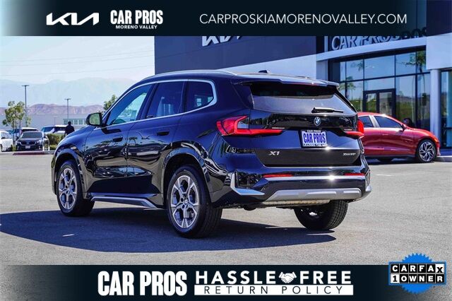 2025 BMW X1 xDrive28i Moreno Valley CA