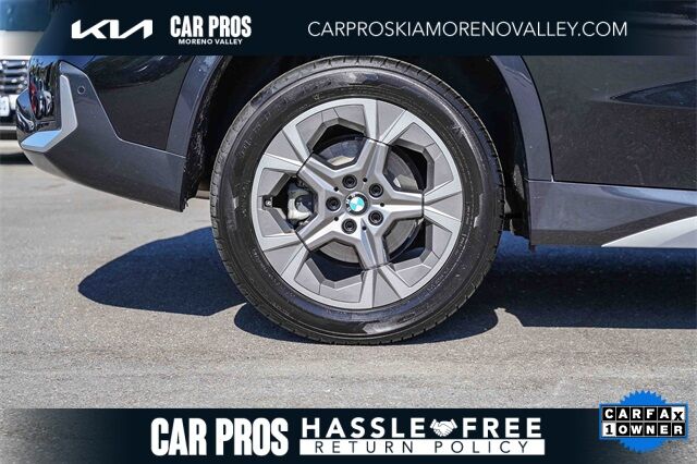 2025 BMW X1 xDrive28i Moreno Valley CA
