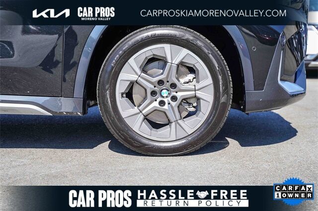 2025 BMW X1 xDrive28i Moreno Valley CA