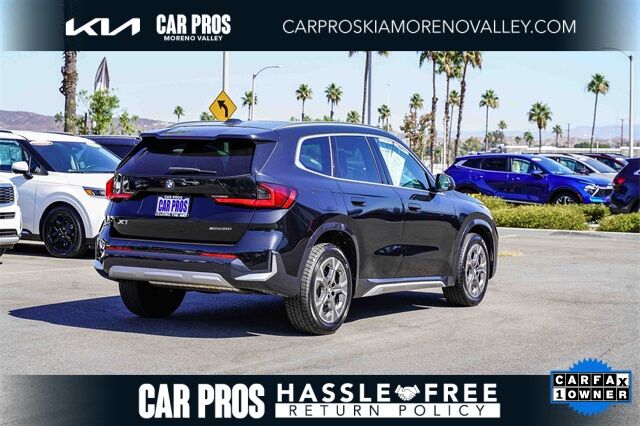 2025 BMW X1 xDrive28i Moreno Valley CA