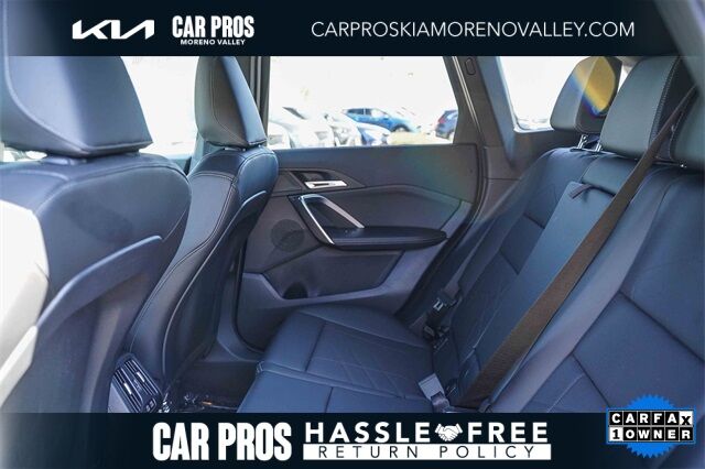 2025 BMW X1 xDrive28i Moreno Valley CA