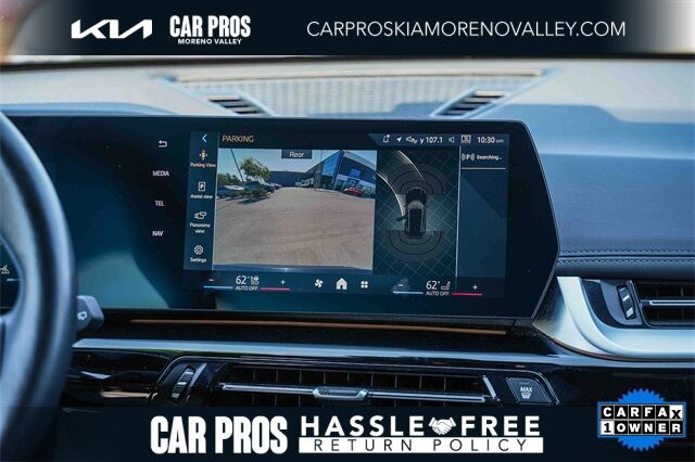 2025 BMW X1 xDrive28i Moreno Valley CA