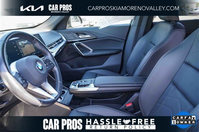 2025 BMW X1 xDrive28i Moreno Valley CA