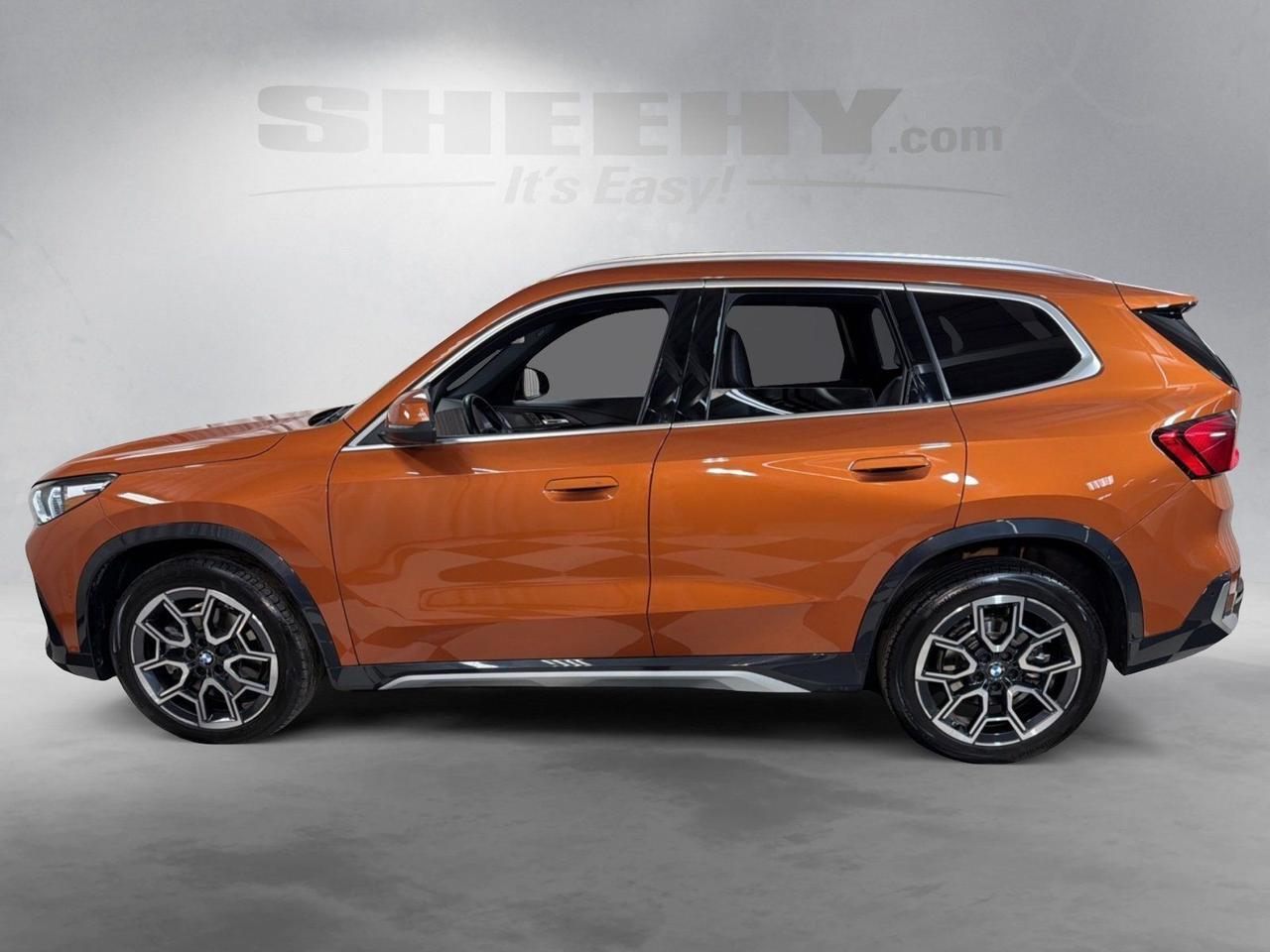 2025 BMW X1 xDrive28i Annapolis MD