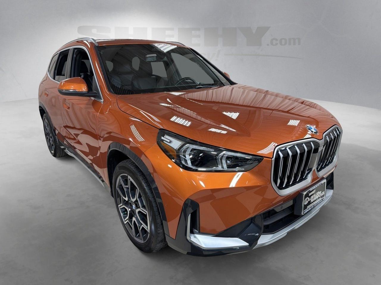 2025 BMW X1 xDrive28i Annapolis MD