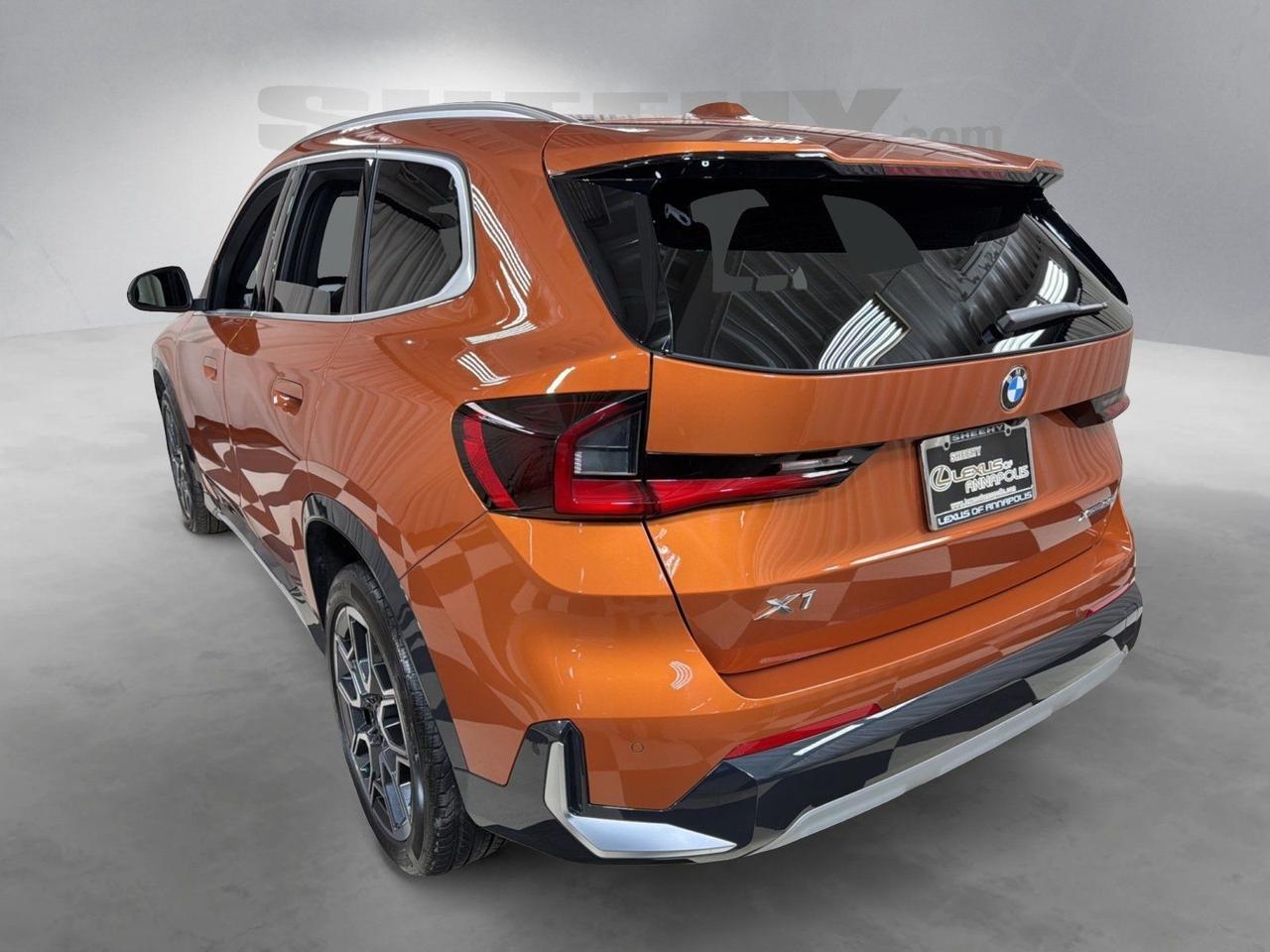 2025 BMW X1 xDrive28i Annapolis MD