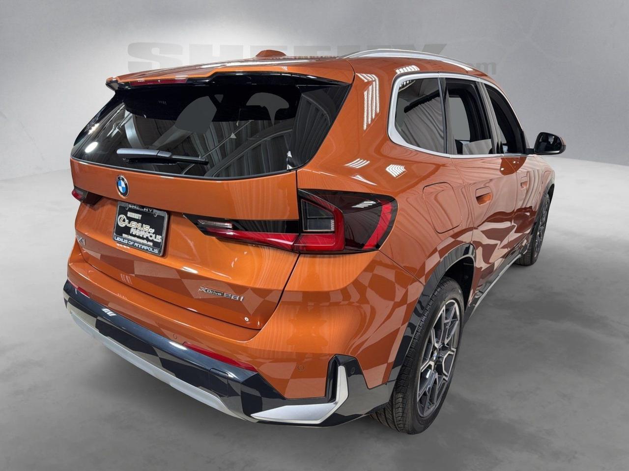 2025 BMW X1 xDrive28i Annapolis MD