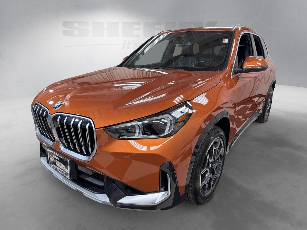 2025 BMW X1 xDrive28i Annapolis MD