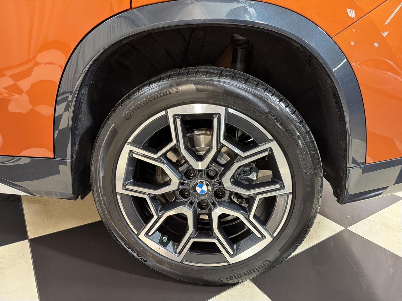 2025 BMW X1 xDrive28i Annapolis MD