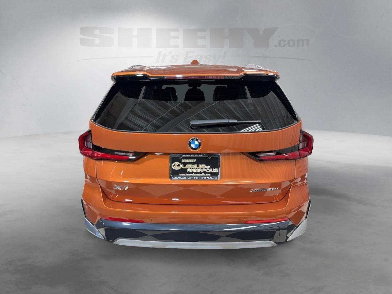 2025 BMW X1 xDrive28i Annapolis MD