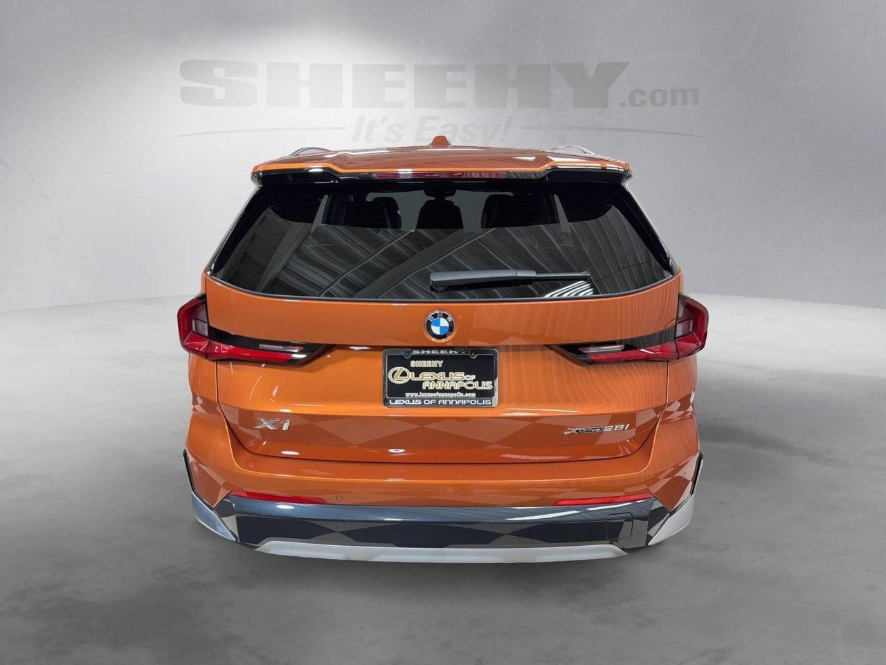 2025 BMW X1 xDrive28i Annapolis MD