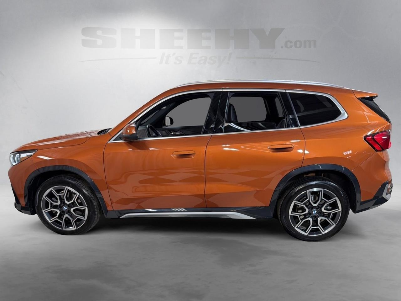 2025 BMW X1 xDrive28i Annapolis MD
